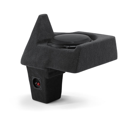 JL Audio Stealthbox® Enclosed Subwoofer for Chevrolet C7 Corvette Coupe Single Driver (SB-GM-C7CP1/10TW3)