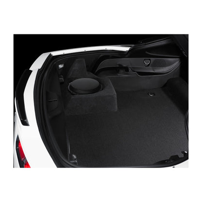 JL Audio Stealthbox® Enclosed Subwoofer for Chevrolet C7 Corvette Coupe Single Driver (SB-GM-C7CP1/10TW3)