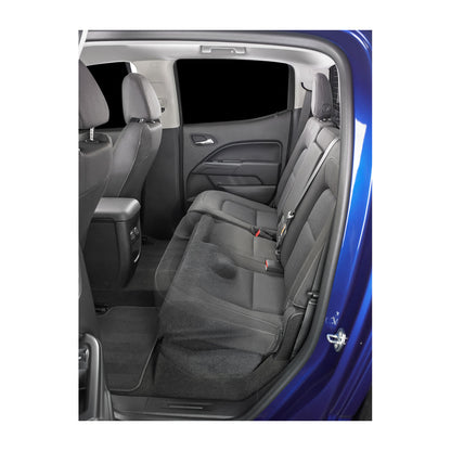 JL Audio Stealthbox® Enclosed Subwoofer for Chevrolet Colorado and GMC Canyon Crew Cab (SB-GM-COCREW2G/10TW3) (94635) JL Audio Stealthbox® Enclosed Subwoofer for Chevrolet Colorado and GMC Canyon Crew Cab (SB-GM-COCREW2G/10TW3)