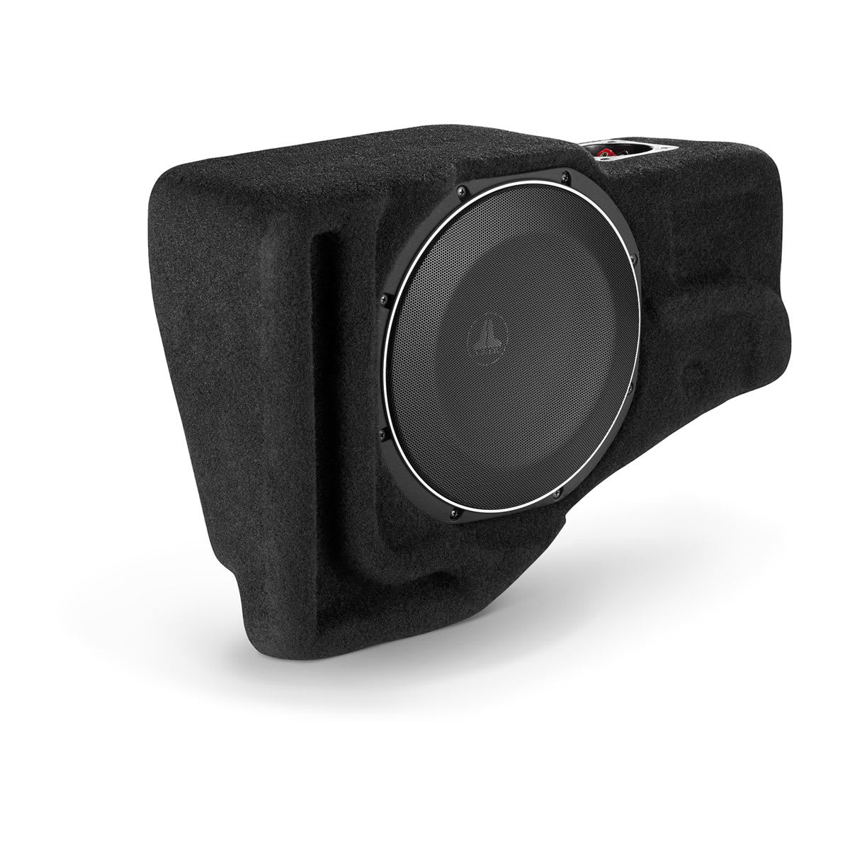 JL Audio Stealthbox® Enclosed Subwoofer for Ford Expedition (SB-F-EXPED4G/10TW1) (94688) JL Audio Stealthbox® Enclosed Subwoofer for Ford Expedition (SB-F-EXPED4G/10TW1)