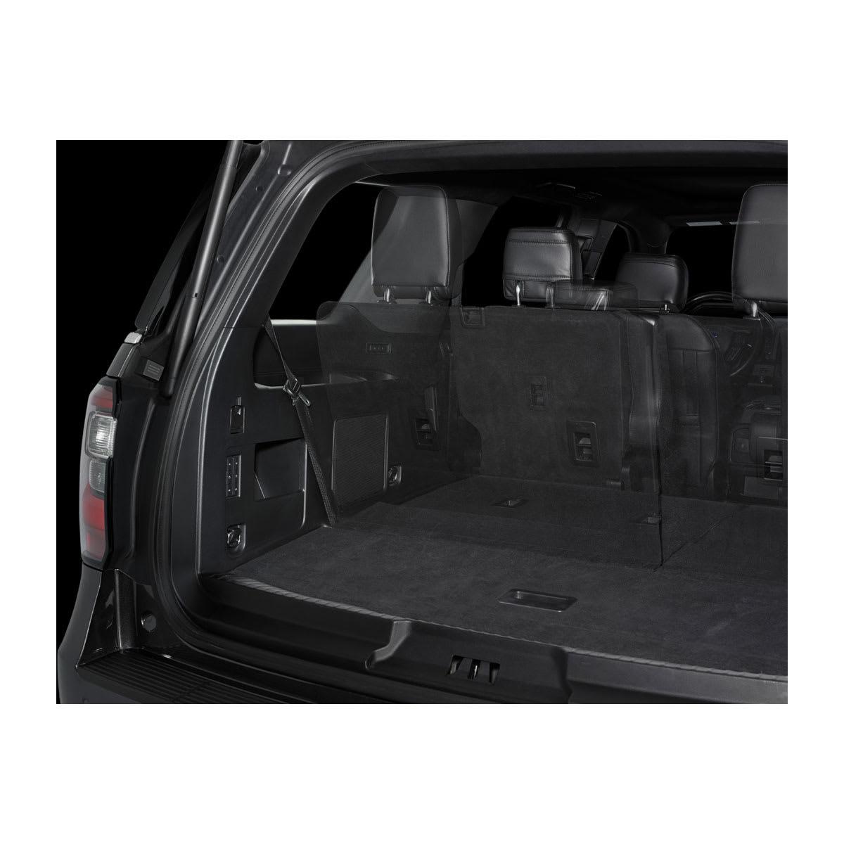 JL Audio Stealthbox® Enclosed Subwoofer for Ford Expedition (SB-F-EXPED4G/10TW1) (94688) JL Audio Stealthbox® Enclosed Subwoofer for Ford Expedition (SB-F-EXPED4G/10TW1)