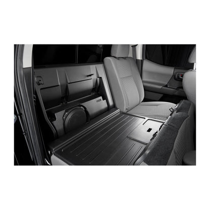 JL Audio Stealthbox® Enclosed Subwoofer for Toyota Tacoma Double Cab (SBX-T-TACDCG3/10TW3) (94722) JL Audio Stealthbox® Enclosed Subwoofer for Toyota Tacoma Double Cab (SBX-T-TACDCG3/10TW3)