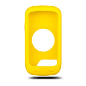Silicone Cases (Edge® 1000) Yellow