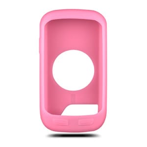 Silicone Cases (Edge® 1000) Pink