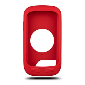 Silicone Cases (Edge® 1000) Red