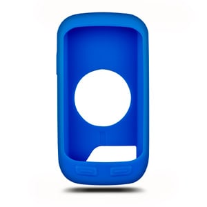 Silicone Cases (Edge® 1000) Blue
