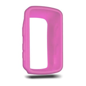 Silicone Cases (Edge® 520) Pink