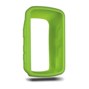 Silicone Cases (Edge® 520) Green