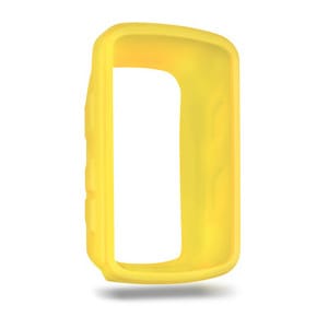 Silicone Cases (Edge® 520) Yellow