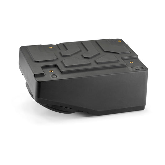 JL Audio Stealthbox® Rear Subwoofer for Polaris RZR (94796) JL Audio Stealthbox® Rear Subwoofer for Polaris RZR