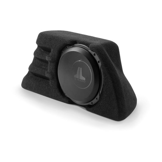 JL Audio Stealthbox® Enclosed Subwoofer for Subaru BRZ, Scion FR-S and Toyota 86 (SB-S-BRZFRS/10TW3) (94564) JL Audio Stealthbox® Enclosed Subwoofer for Subaru BRZ, Scion FR-S and Toyota 86 (SB-S-BRZFRS/10TW3)