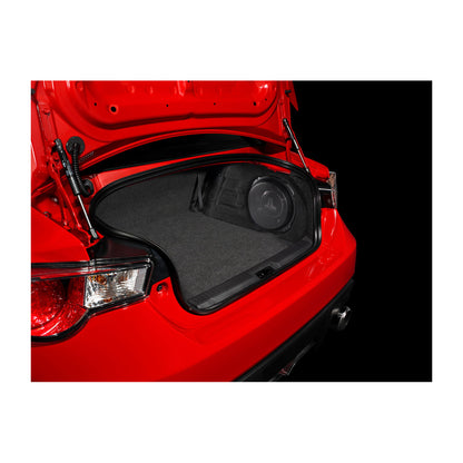 JL Audio Stealthbox® Enclosed Subwoofer for Subaru BRZ, Scion FR-S and Toyota 86 (SB-S-BRZFRS/10TW3) (94564) JL Audio Stealthbox® Enclosed Subwoofer for Subaru BRZ, Scion FR-S and Toyota 86 (SB-S-BRZFRS/10TW3)