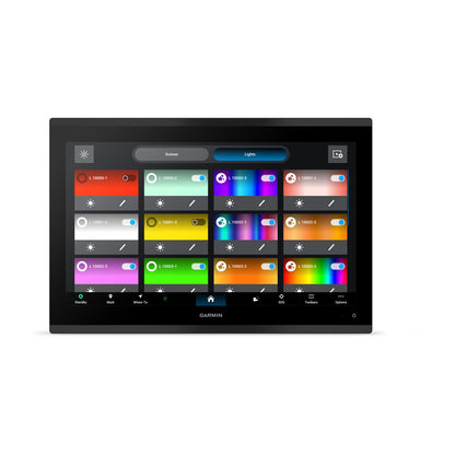GPSMAP® 9217 Premium Chartplotter with Garmin Navionics+™