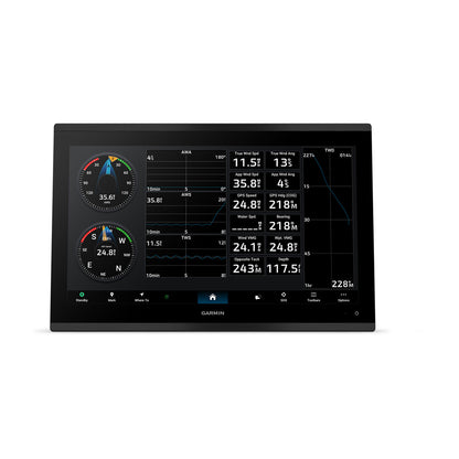 GPSMAP® 9217 Premium Chartplotter with Garmin Navionics+™