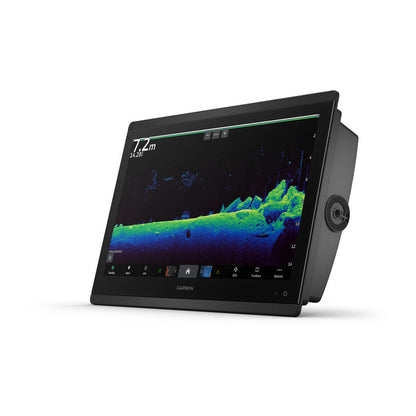 GPSMAP® 8416xsv With Worldwide Basemap and Sonar