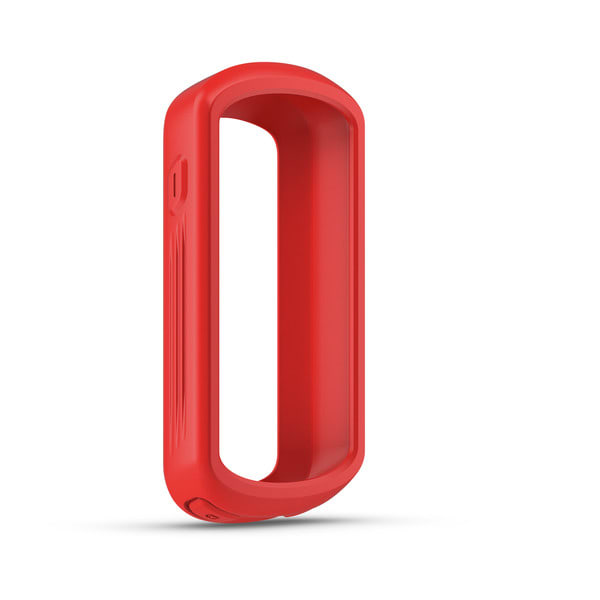 Silicone Cases Red