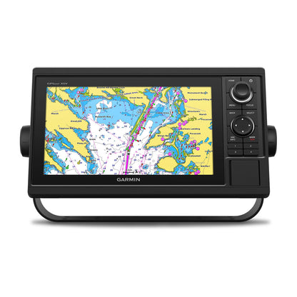 GPSMAP® 1022 GPSMAP® 1022 - Worldwide Basemap