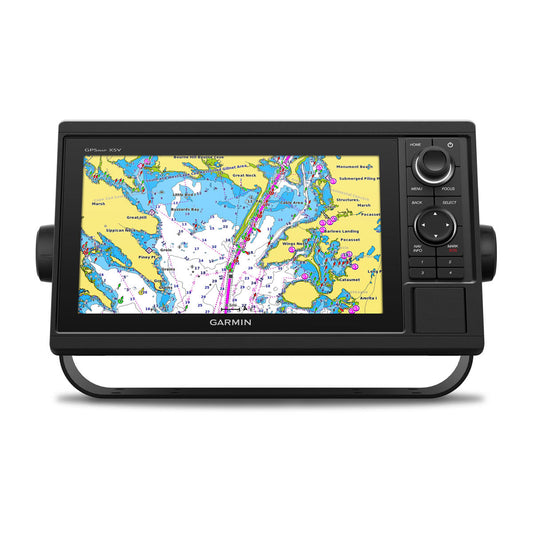 GPSMAP® 1022 GPSMAP® 1022 - Worldwide Basemap