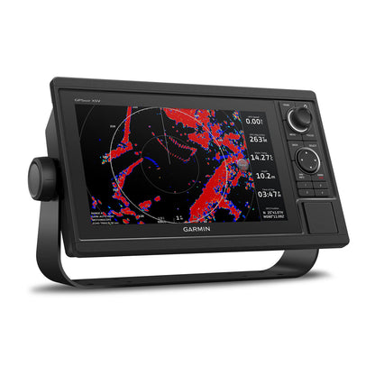 GPSMAP® 1022 GPSMAP® 1022 - Worldwide Basemap