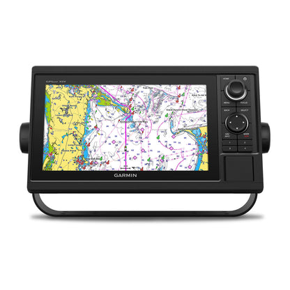GPSMAP® 1022 GPSMAP® 1022 - Worldwide Basemap