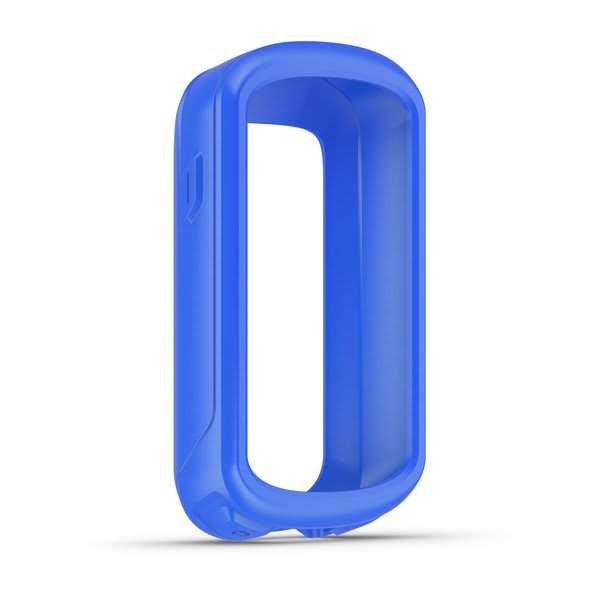 Silicone Cases (Edge® 830) Blue