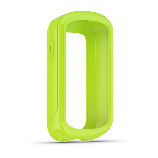 Silicone Cases (Edge® 830) Green