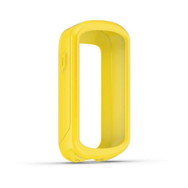 Silicone Cases (Edge® 830) Yellow