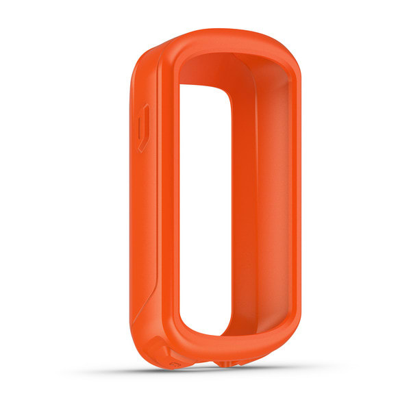 Silicone Cases (Edge® 830) Orange