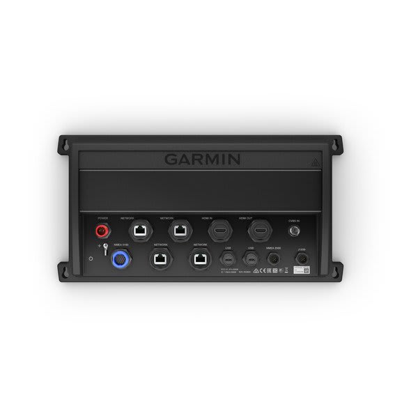 GPSMAP® 8700 Black Box GPSMAP® 8700 Black Box