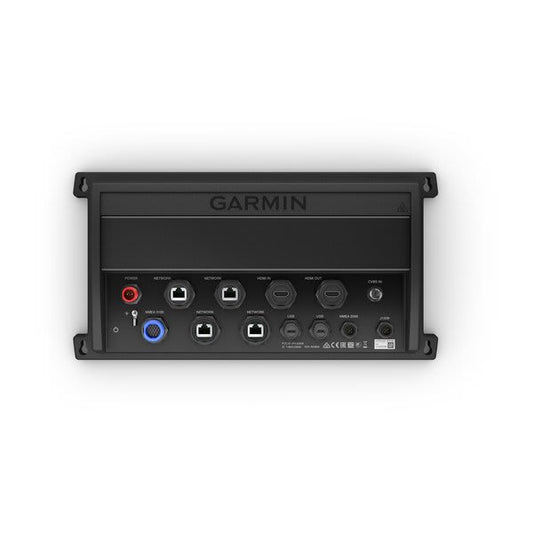 GPSMAP® 8700 Black Box GPSMAP® 8700 Black Box