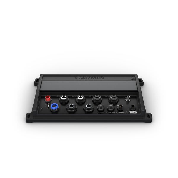 GPSMAP® 8700 Black Box GPSMAP® 8700 Black Box