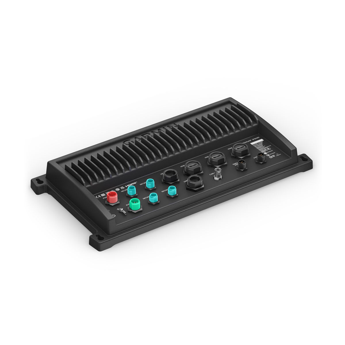 GPSMAP® 9500 Black Box GPSMAP® 9500 Black Box