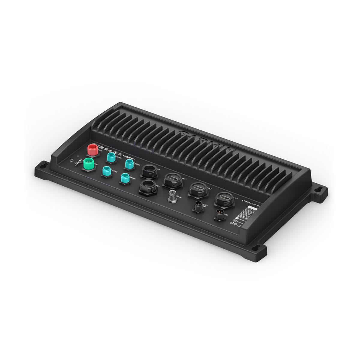 GPSMAP® 9500 Black Box GPSMAP® 9500 Black Box