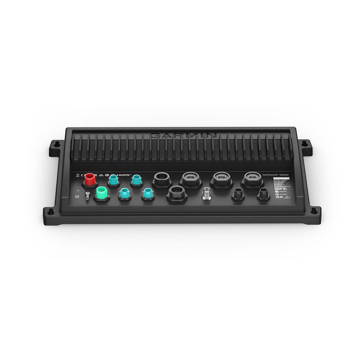 GPSMAP® 9500 Black Box GPSMAP® 9500 Black Box