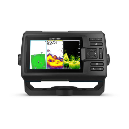 STRIKER™ Vivid 5cv, With Transducer With GT20-TM Transducer