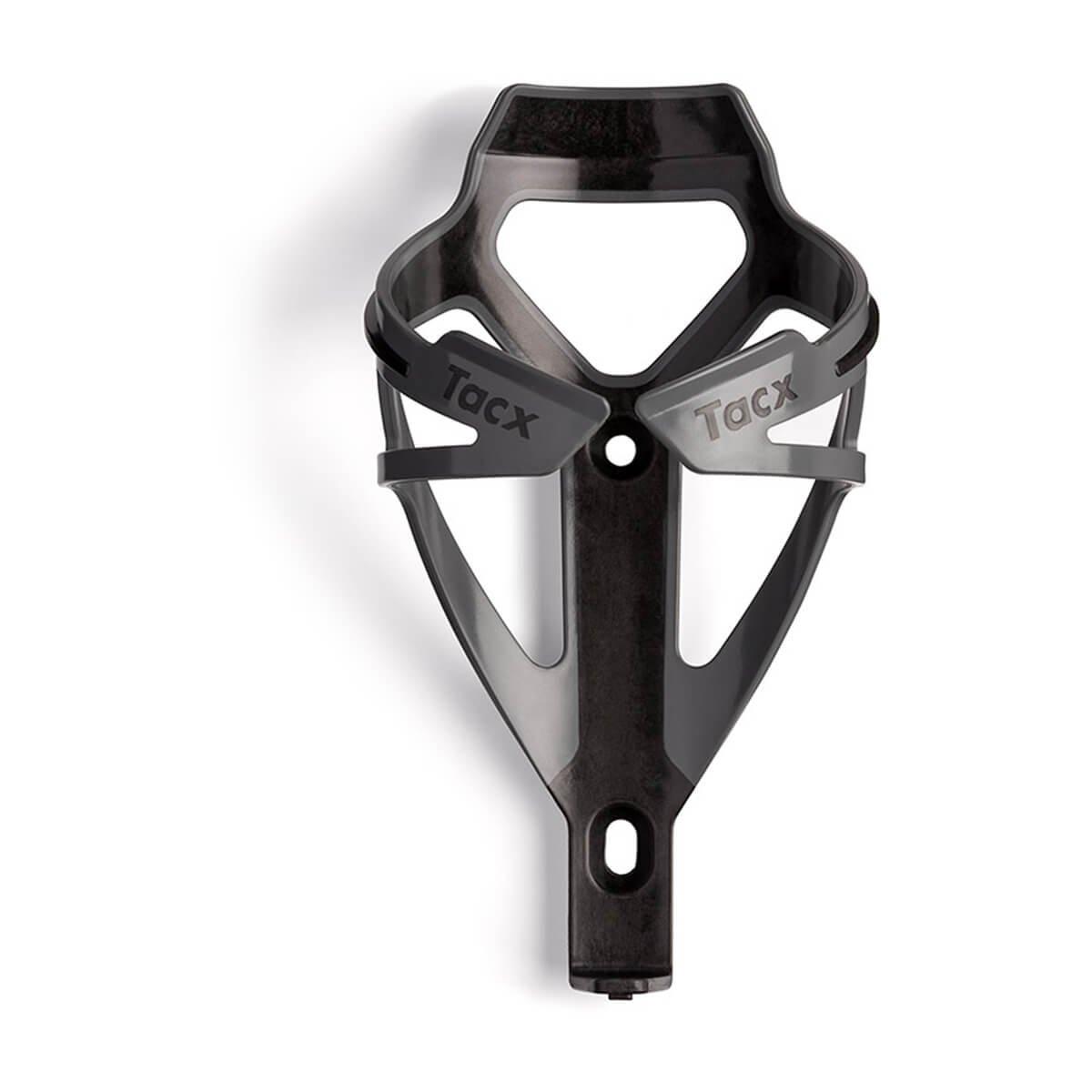 Tacx® Deva Bottle Cages Gray