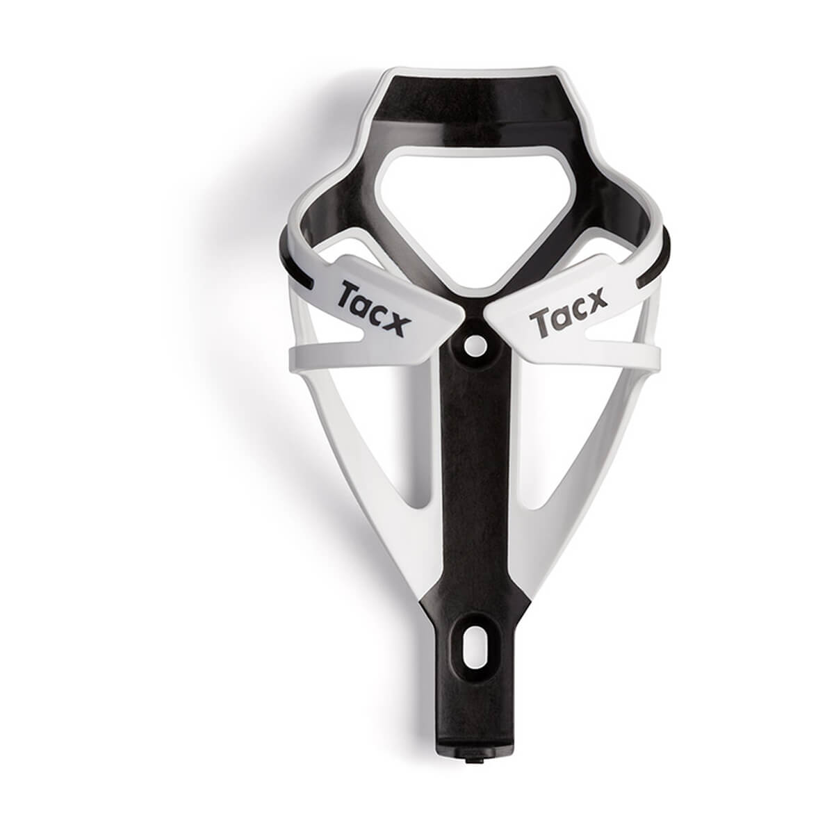 Tacx® Deva Bottle Cages White