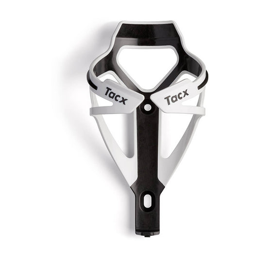 Tacx® Deva Bottle Cages White