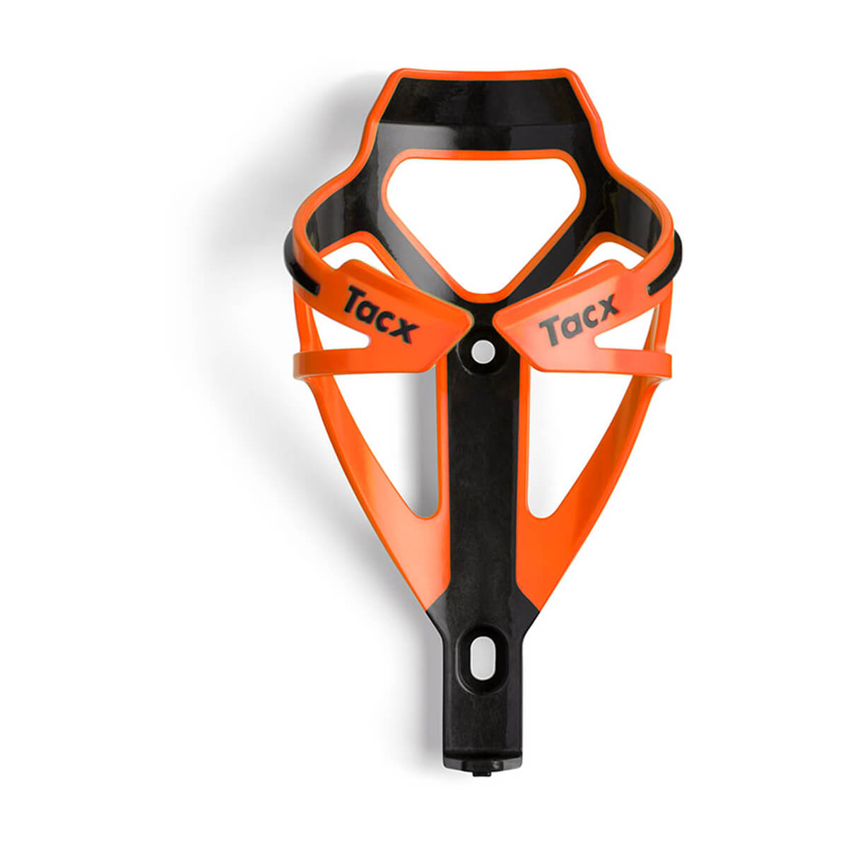 Tacx® Deva Bottle Cages Orange