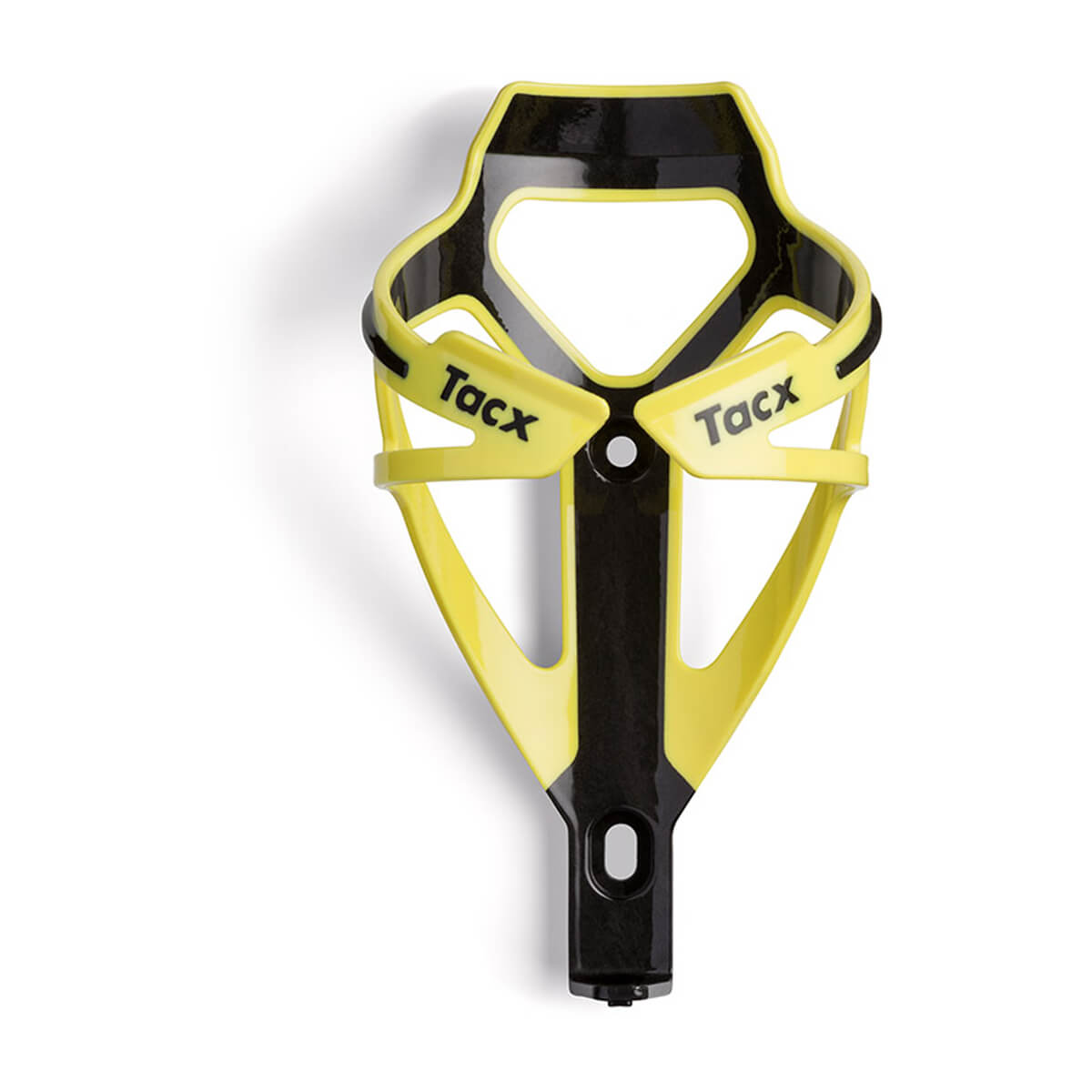 Tacx® Deva Bottle Cages Yellow