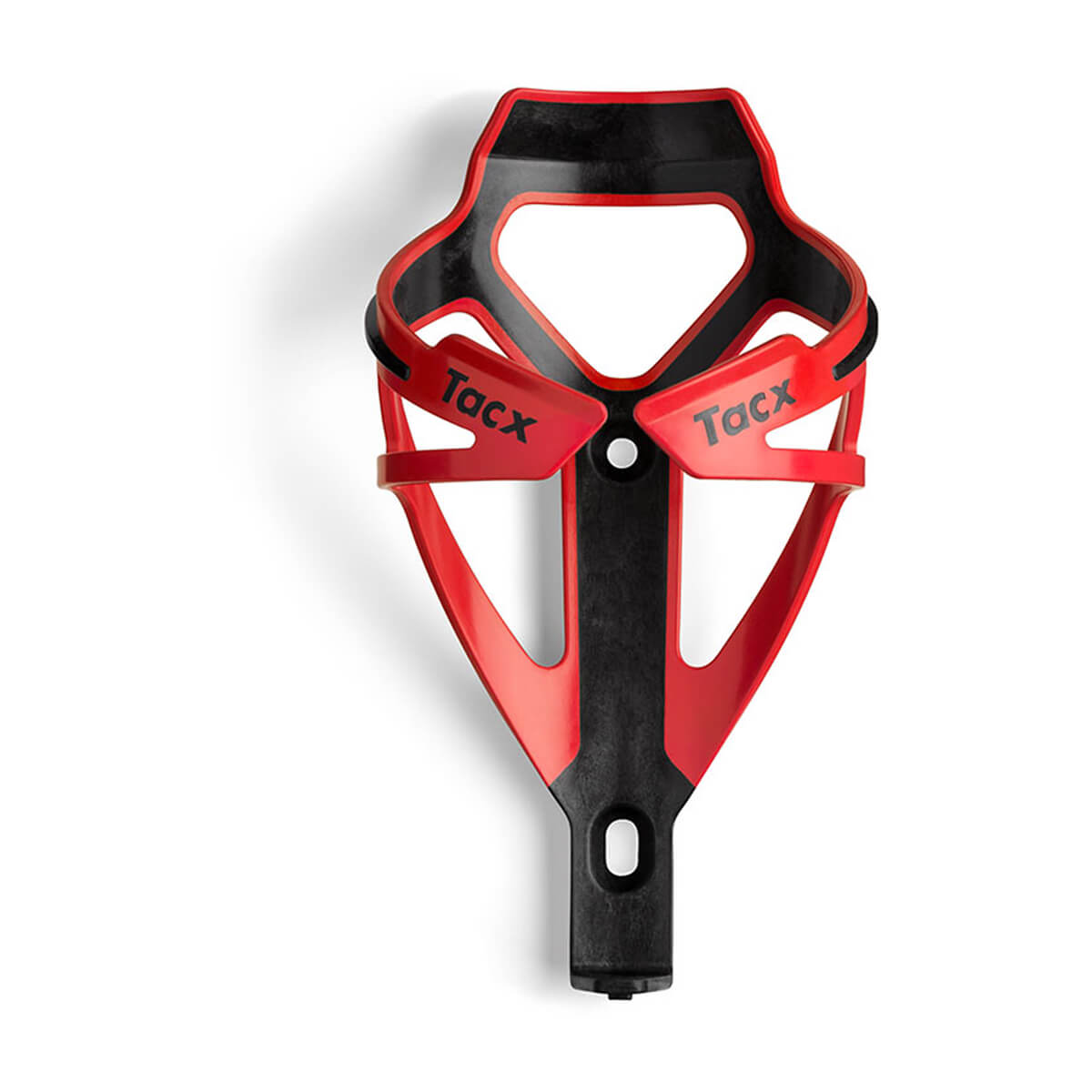 Tacx® Deva Bottle Cages Red