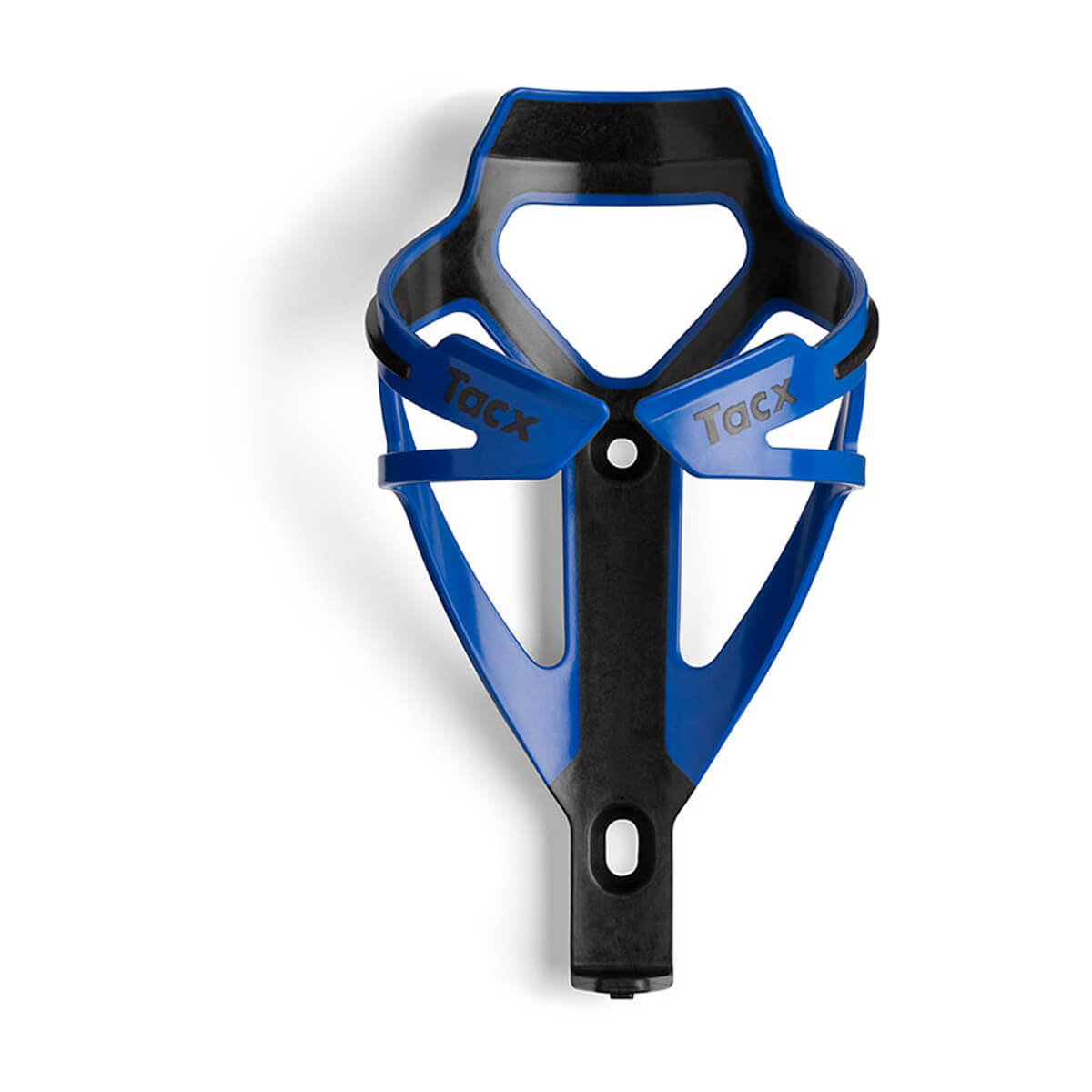 Tacx® Deva Bottle Cages Blue