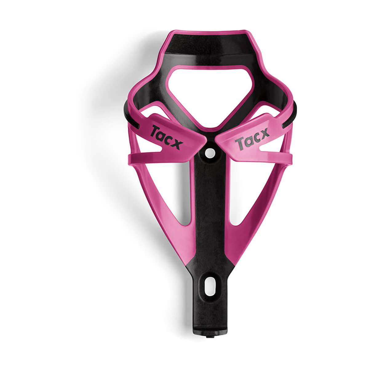 Tacx® Deva Bottle Cages Pink