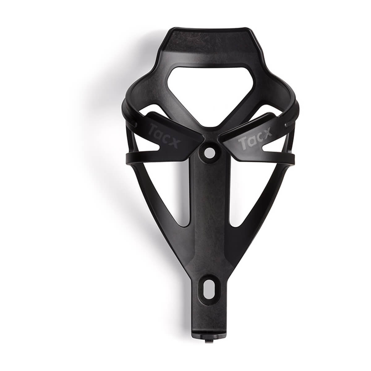 Tacx® Deva Bottle Cages Matte Black