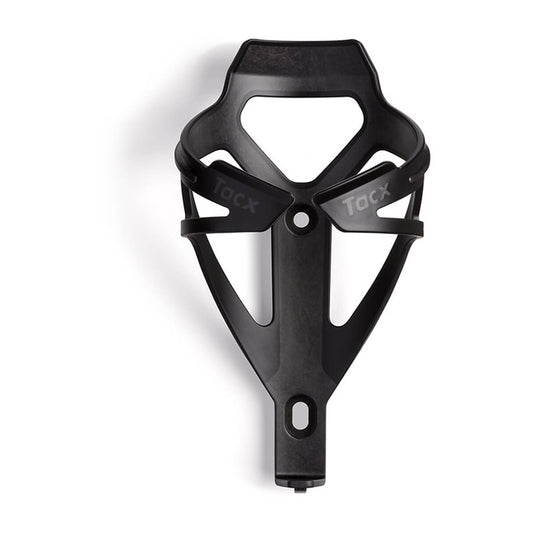 Tacx® Deva Bottle Cages Matte Black