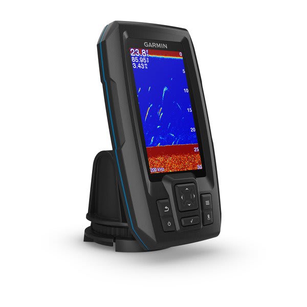 STRIKER™ Plus 4 with Transducer With Dual-Beam Transducer
