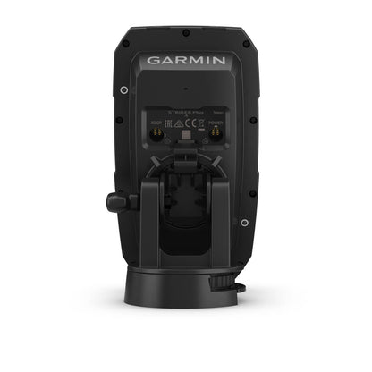 STRIKER™ Plus 4 with Transducer With Dual-Beam Transducer