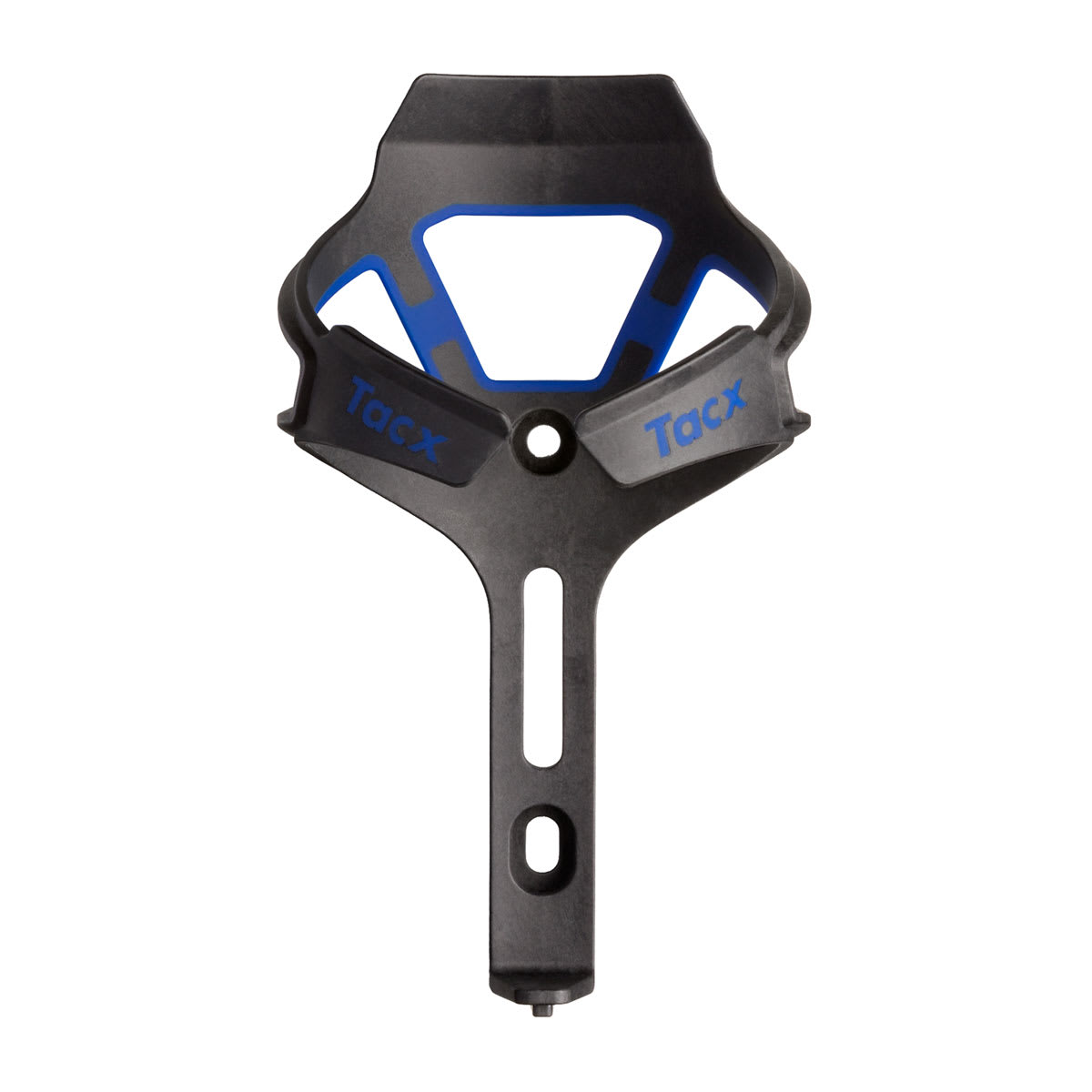 Tacx® Ciro Bottle Cages Matte Blue