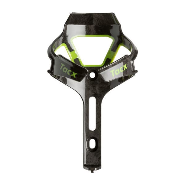 Tacx® Ciro Bottle Cages Green