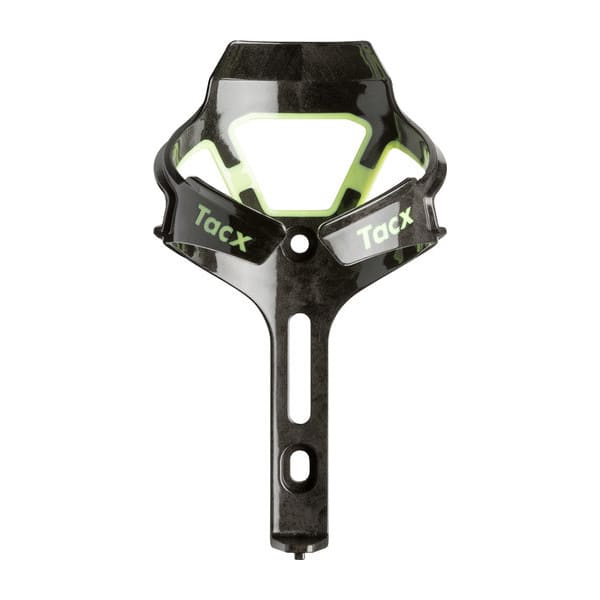 Tacx® Ciro Bottle Cages Fluorescent Yellow